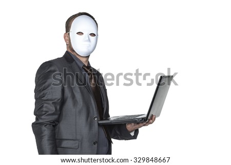 hacker