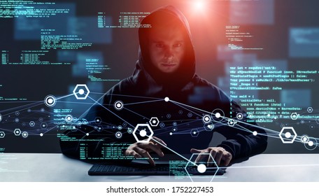 Cyber Villains Stock Photos, Images & Photography 