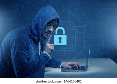 282 Hacker silence Stock Photos, Images & Photography | Shutterstock