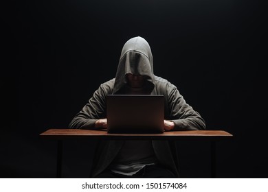 Anonymous Hacker Images Stock Photos Vectors Shutterstock