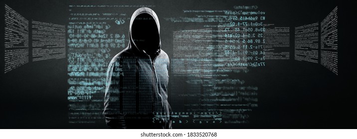 Anonymous Hacker Images Stock Photos Vectors Shutterstock