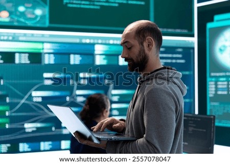 Hackers group using ransomware and phishing tactics to compromise computer networks and gather intelligence for national security and protection during cyberwarfare. Governmental spyware.