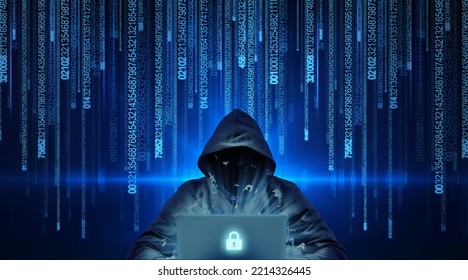 Hackers are stealing data in the background of arithmetic