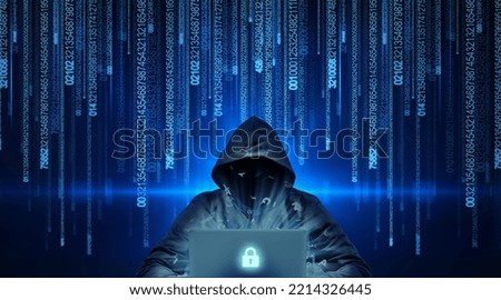 Hackers are stealing data in the background of arithmetic
