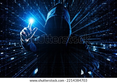 Hackers take advantage of data storage system security flaws