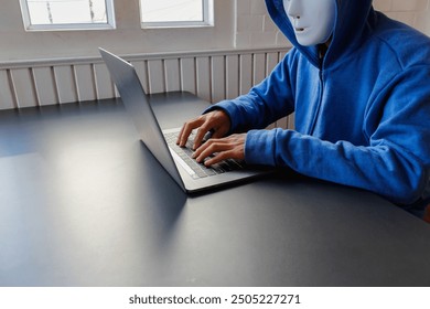Hackers are using the Internet to search for code and hacks to steal the target's data, and most hackers use the target's data as a negotiating tool, including demanding a ransom.
