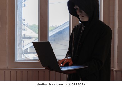 Hackers are using the Internet to search for code and hacks to steal the target's data, and most hackers use the target's data as a negotiating tool, including demanding a ransom.