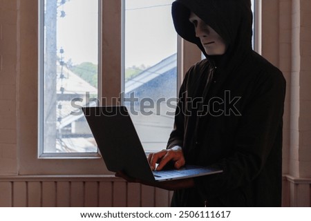 Hackers are using the Internet to search for code and hacks to steal the target's data, and most hackers use the target's data as a negotiating tool, including demanding a ransom.
