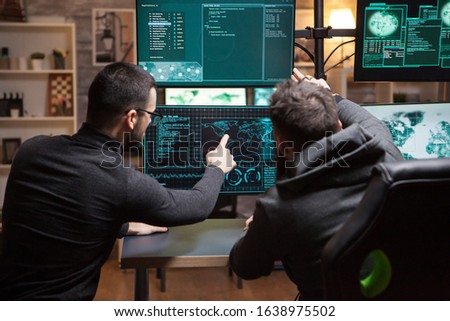 Hacking team stealing a malware and making it more dangerous to protect their tracks.