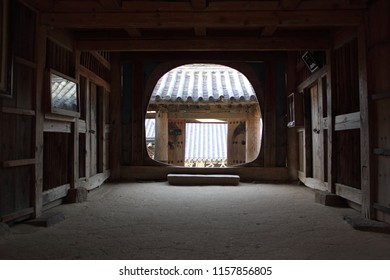 Haeinsa Buddhist Temple