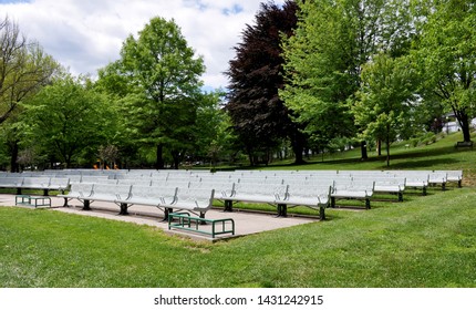 Hagerstown City Park, Hagerstown, Maryland