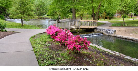 Hagerstown City Park, Hagerstown, Maryland