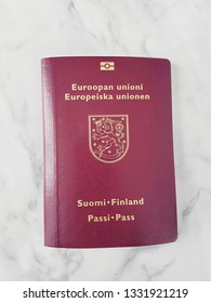 173 Finnish passport Images, Stock Photos & Vectors | Shutterstock