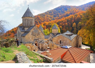 Haghartsin monastery Images, Stock Photos & Vectors | Shutterstock