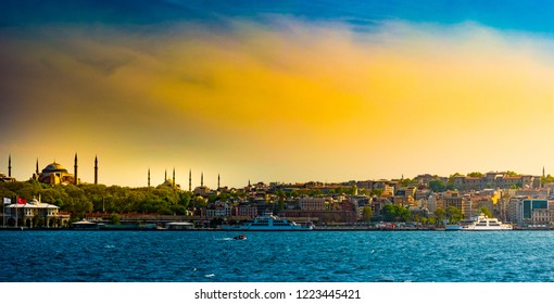 Istanbul. En un cap de setmana (Catalan Edition)