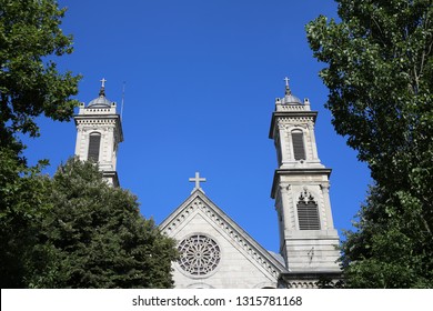 Hagia Triada Greek Orthodox Church