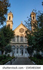 Hagia Triada Greek Orthodox Church