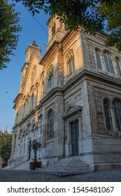 Hagia Triada Greek Orthodox Church