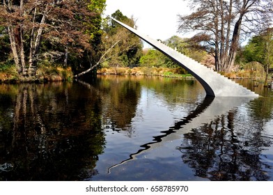 Hagley Park, Christchurch, New Zealand