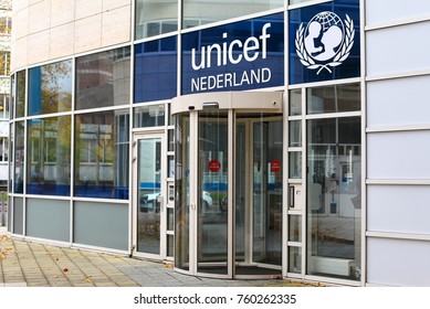 Unicef Logo Hd Stock Images Shutterstock