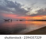 Hai Duong stone revetment in Hue, Vietnam