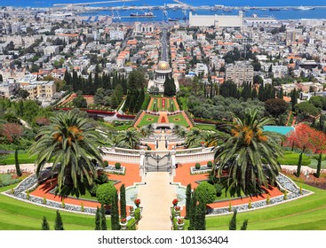 Haifa, Israel