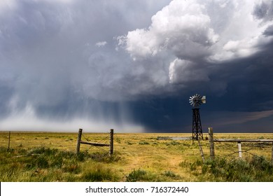 Hail Storm Stock Photo 716372440 | Shutterstock