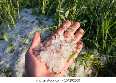 Hailstorm