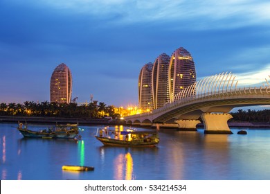 Hainan Sanya