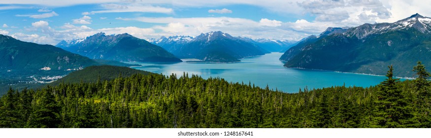 Haines Alaska Summer