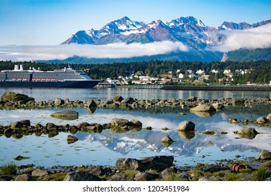 Haines Alaska Vacation 