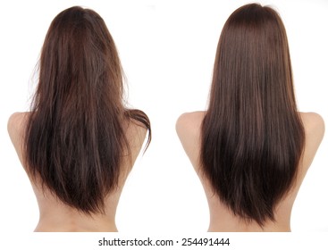Imagenes Fotos De Stock Y Vectores Sobre Beautiful Hair