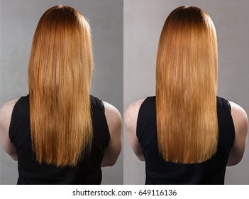 Similar Images Stock Photos Vectors Of Woman Before And After