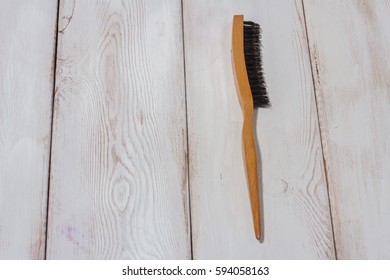 Old Hair Brush Stock Photos Images Photography Shutterstock