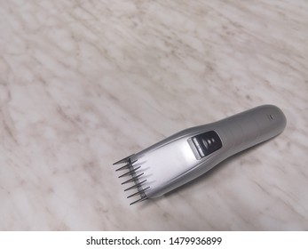 Hair Clipper Parts Accessories Hair Clipper Stock Photo 1479936899 ...