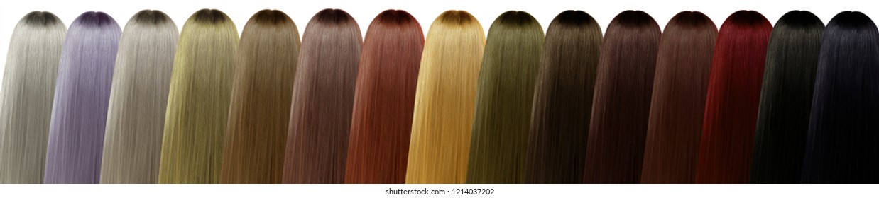 Chocolate Hair Colour Images Stock Photos Vectors Shutterstock