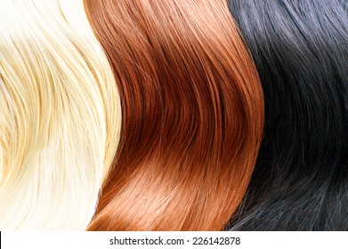 Flaxen Hair Images Stock Photos Vectors Shutterstock