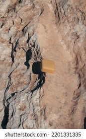 Hair Conditioner Bar On The Beach