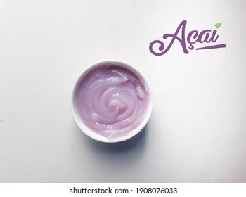 Açaí Hair Cream For Hydration 