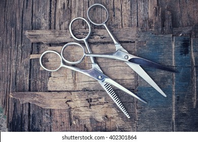 Hair Cutting Shears