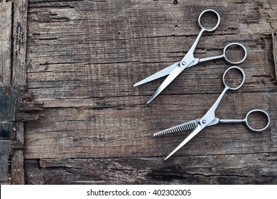 Hair Cutting Shears