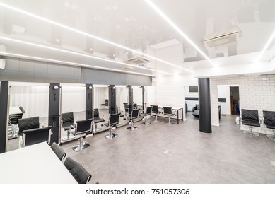 Hair Dresser School Images Stock Photos Vectors Shutterstock