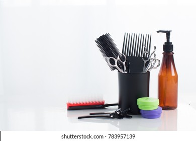 Hair Dressing Tools