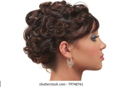 Hair And Make Up For Prom, Wedding Or Party