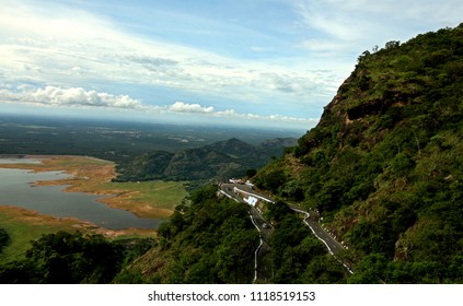 Hair Pin Bend Road