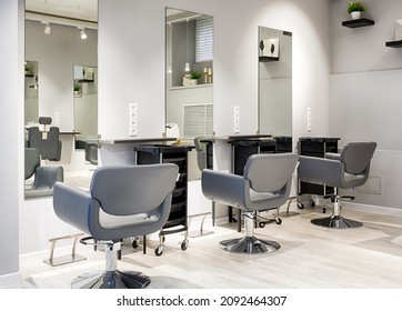 Salon De Coiffure Images Photos Et Images Vectorielles De Stock Shutterstock