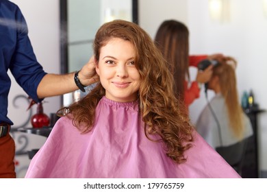 Hair Salon Woman Haircut Cutting Stock Photo 179654753 Shutterstock Hair Salon Woman Haircut Cutting Stock Photo 179654753 Shutterstock