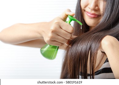 Hair Serum For Woman