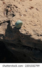 Hair Shampoo Bar On The Beach