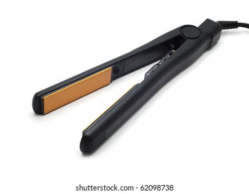 Hair Straightener